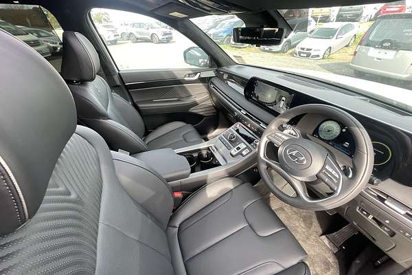 2024 Hyundai Palisade Calligraphy LX2.V5