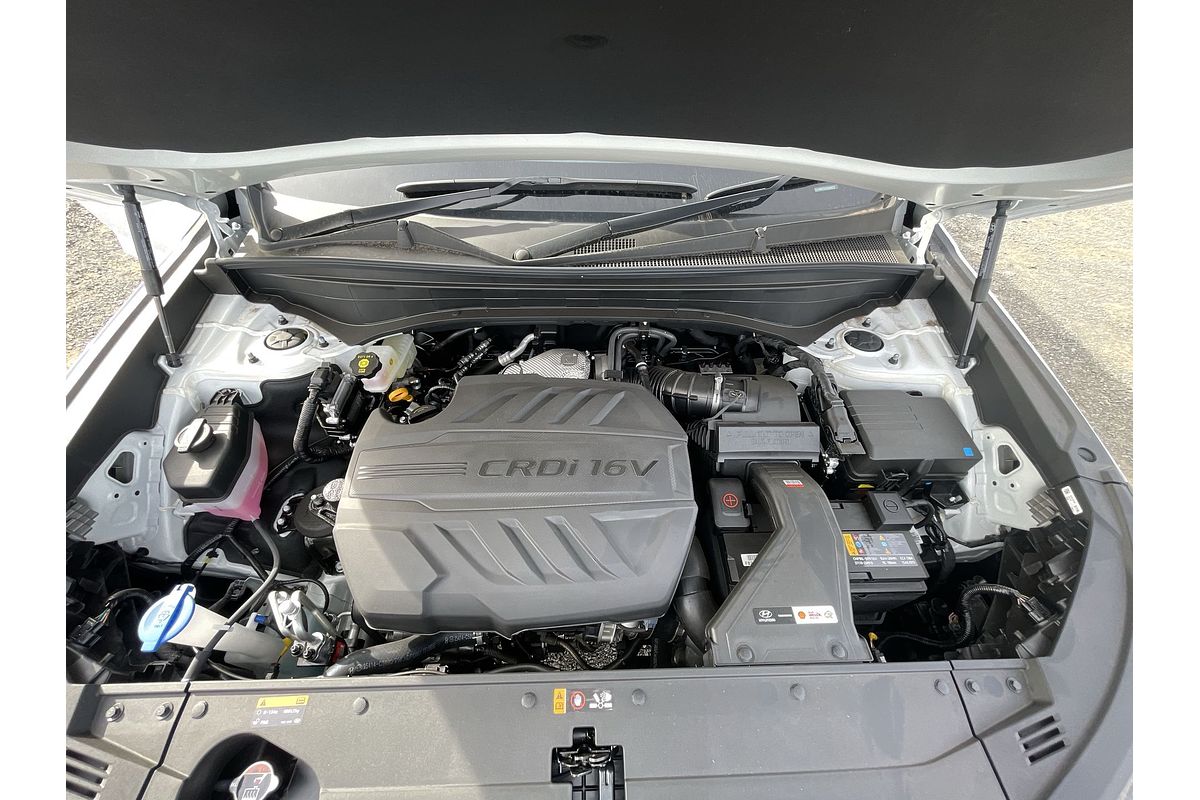 2024 Hyundai Palisade Calligraphy LX2.V5