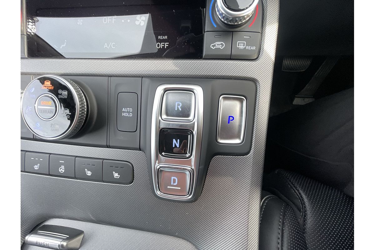 2024 Hyundai Palisade Calligraphy LX2.V5