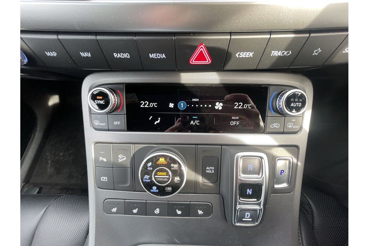 2024 Hyundai Palisade Calligraphy LX2.V5