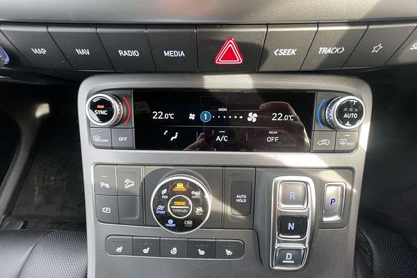 2024 Hyundai Palisade Calligraphy LX2.V5