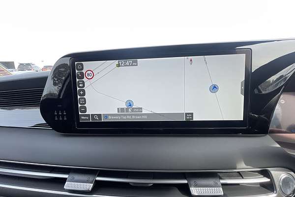 2024 Hyundai Palisade Calligraphy LX2.V5