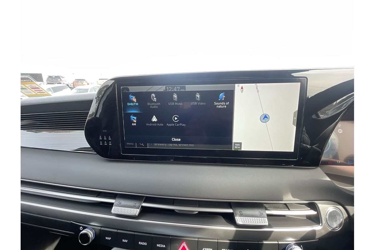 2024 Hyundai Palisade Calligraphy LX2.V5