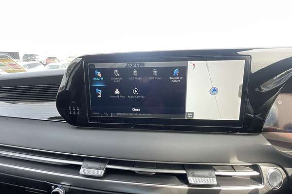 2024 Hyundai Palisade Calligraphy LX2.V5