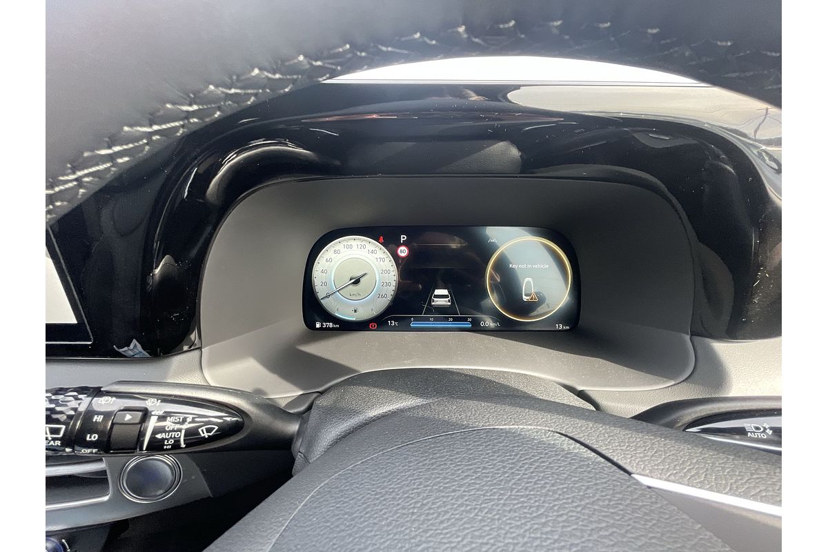 2024 Hyundai Palisade Calligraphy LX2.V5