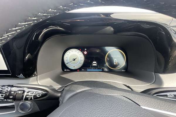 2024 Hyundai Palisade Calligraphy LX2.V5
