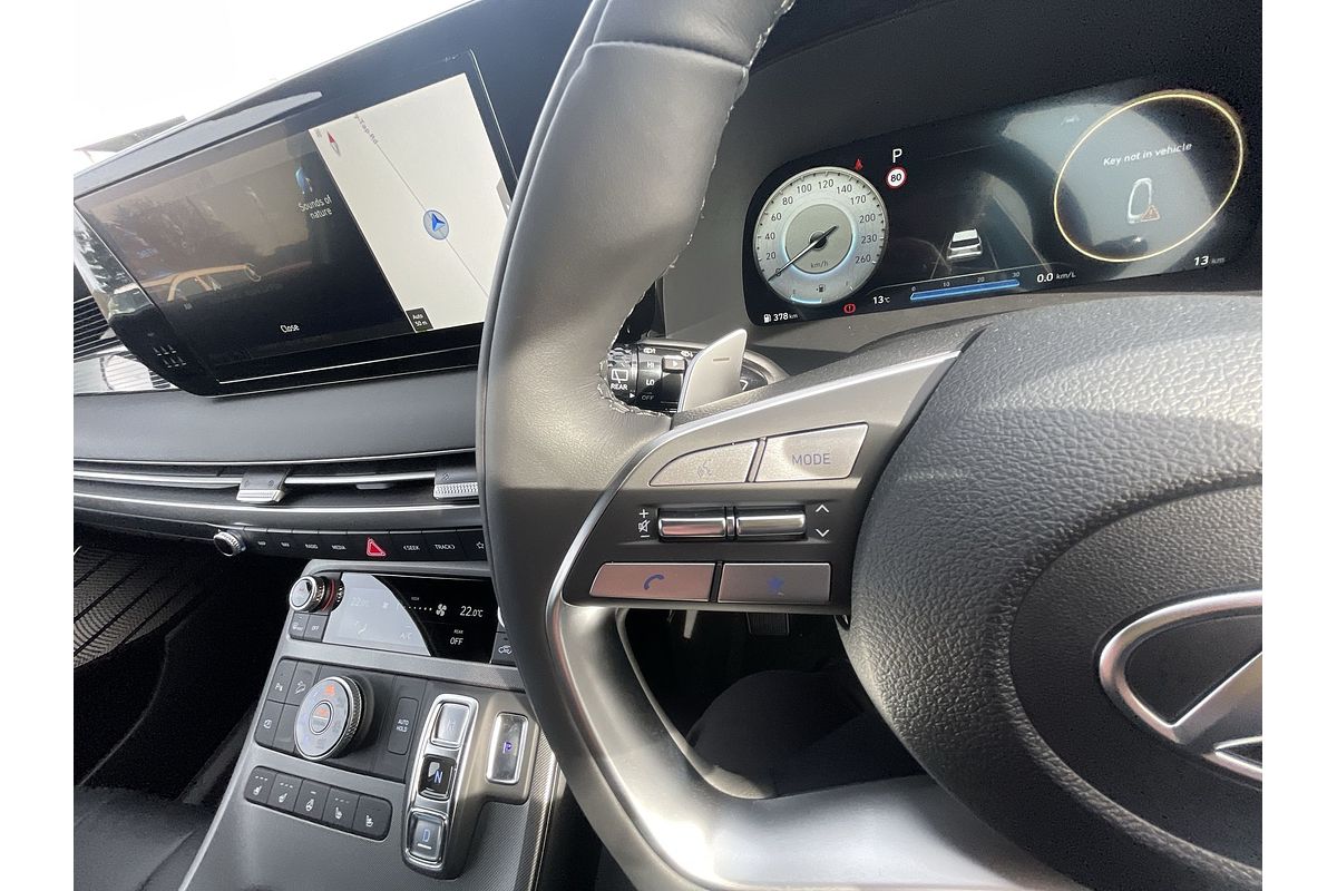 2024 Hyundai Palisade Calligraphy LX2.V5