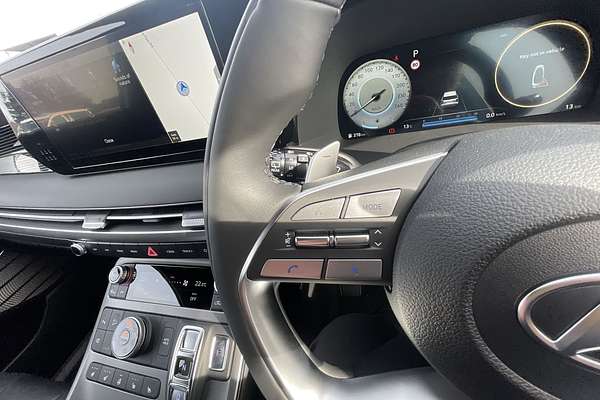 2024 Hyundai Palisade Calligraphy LX2.V5