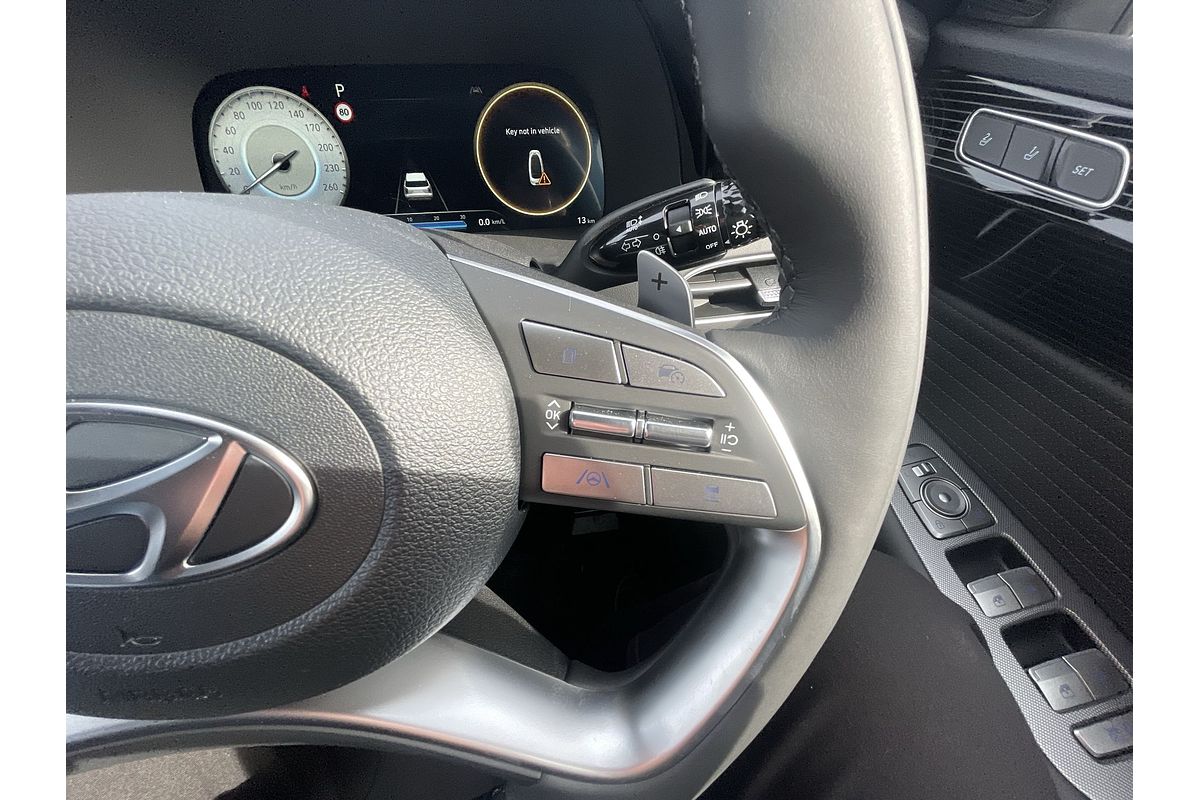 2024 Hyundai Palisade Calligraphy LX2.V5