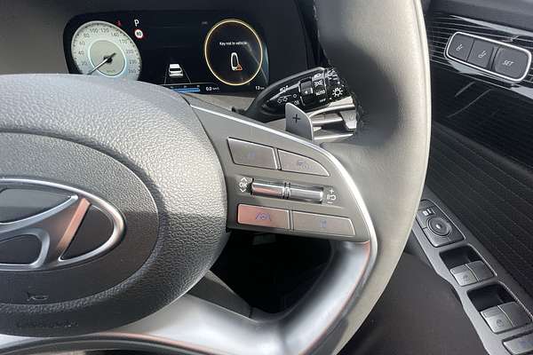 2024 Hyundai Palisade Calligraphy LX2.V5