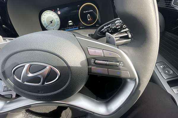2024 Hyundai Palisade Calligraphy LX2.V5