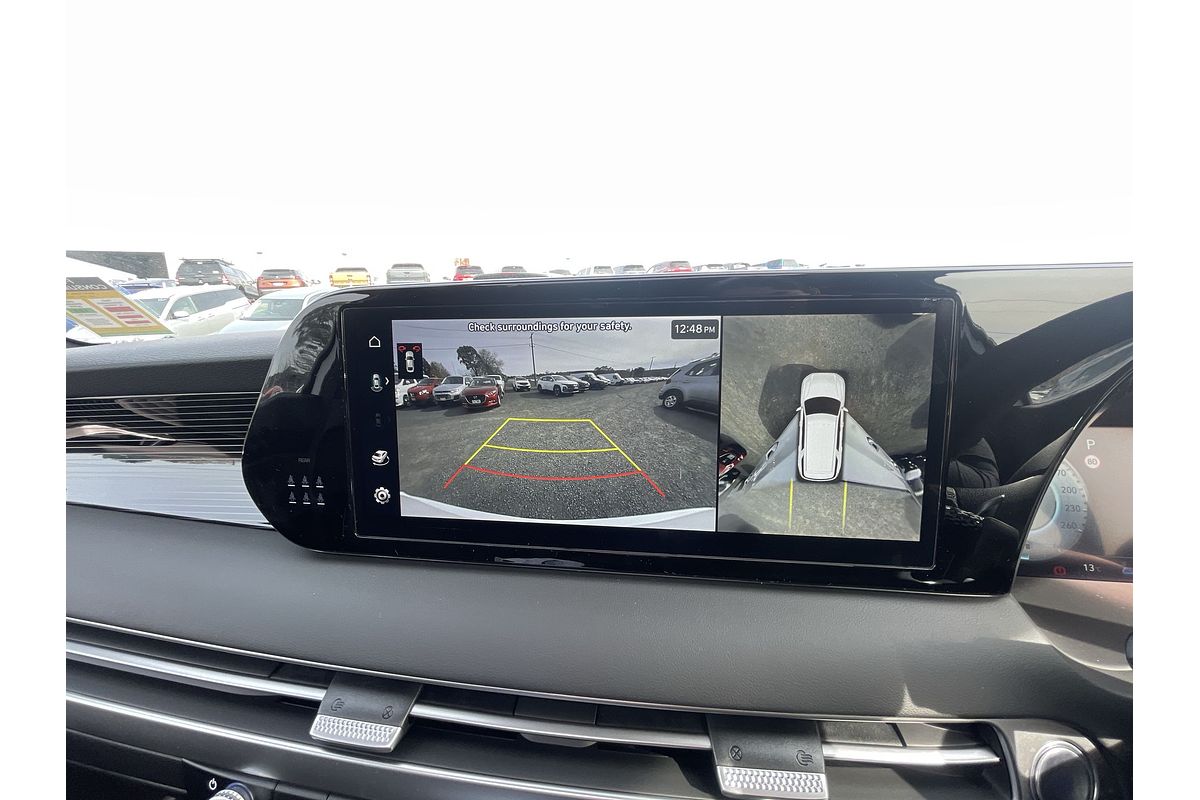 2024 Hyundai Palisade Calligraphy LX2.V5