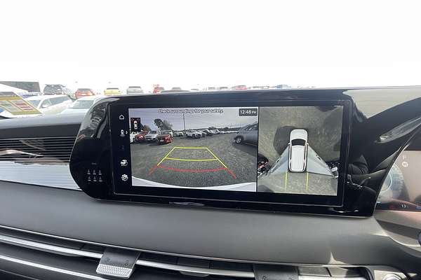 2024 Hyundai Palisade Calligraphy LX2.V5
