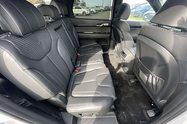 2024 Hyundai Palisade Calligraphy LX2.V5