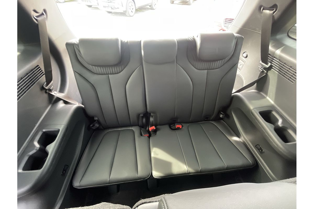 2024 Hyundai Palisade Calligraphy LX2.V5
