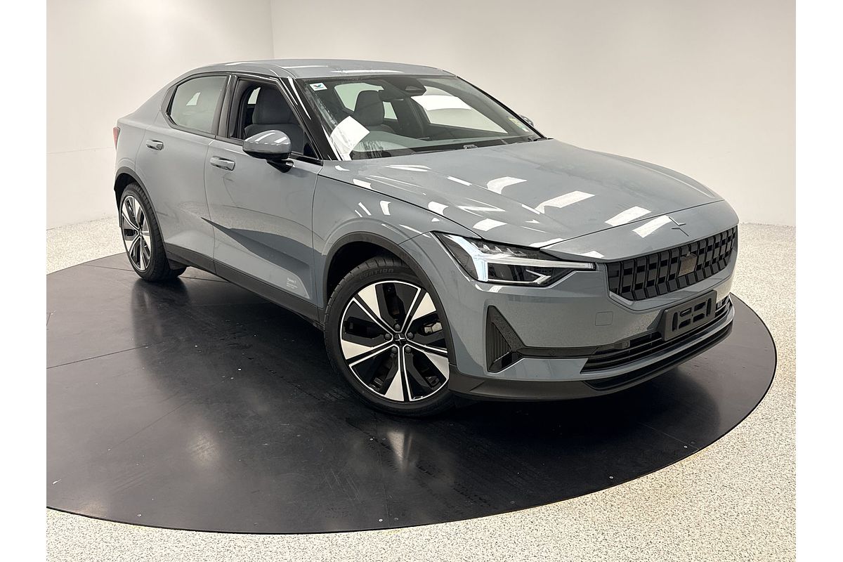 2022 Polestar 2 Long range Single motor 534