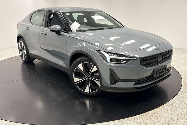 2022 Polestar 2 Long range Single motor 534