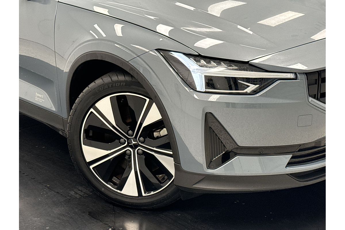 2022 Polestar 2 Long range Single motor 534