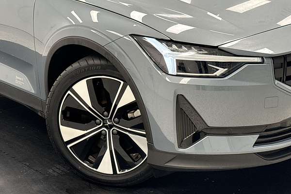2022 Polestar 2 Long range Single motor 534