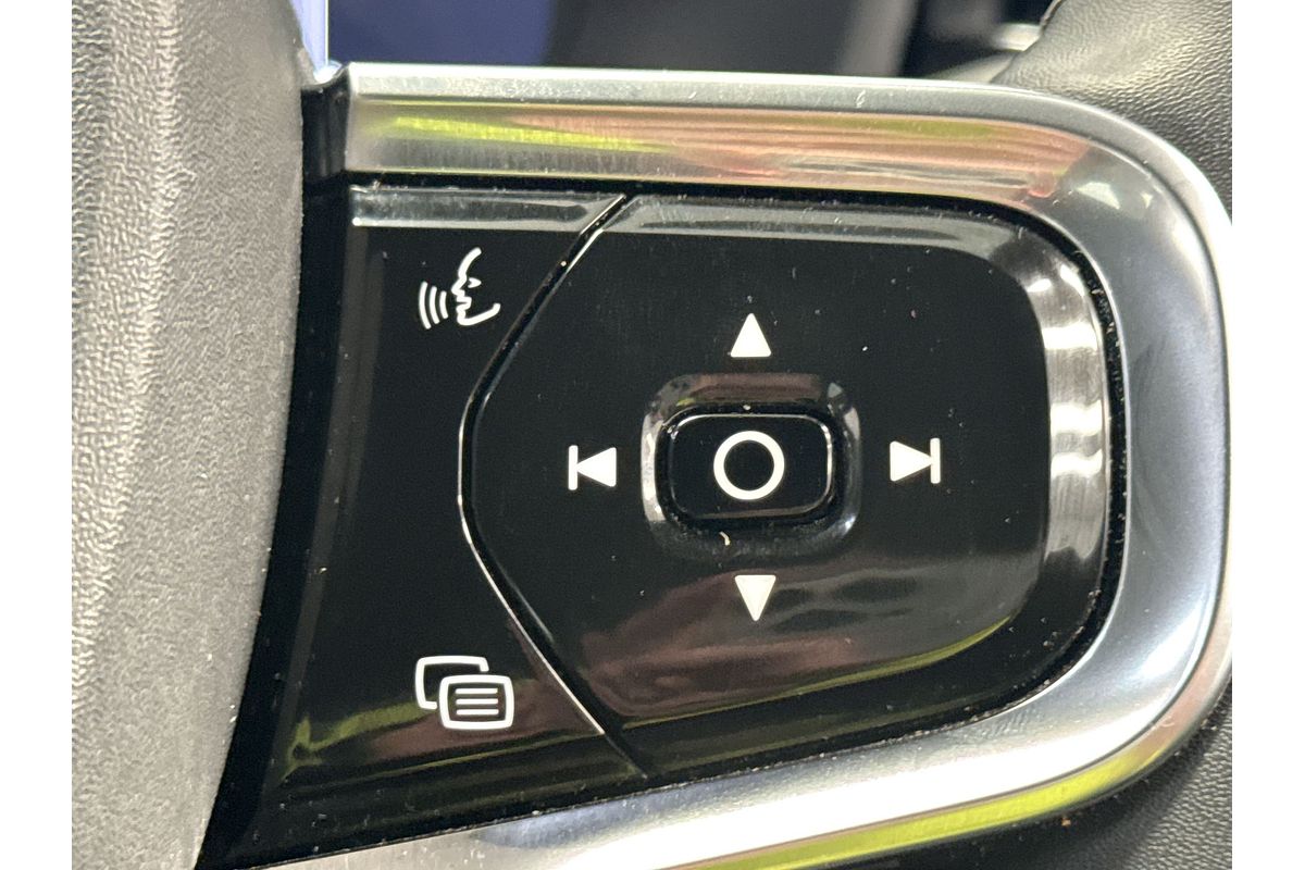 2022 Polestar 2 Long range Single motor 534