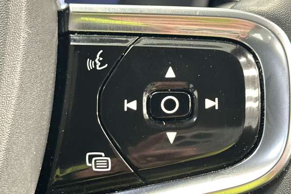 2022 Polestar 2 Long range Single motor 534