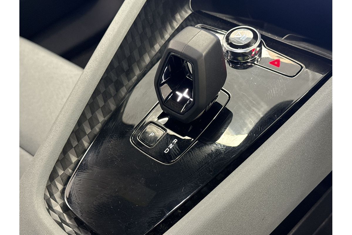 2022 Polestar 2 Long range Single motor 534