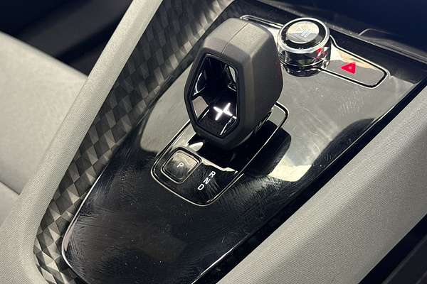 2022 Polestar 2 Long range Single motor 534