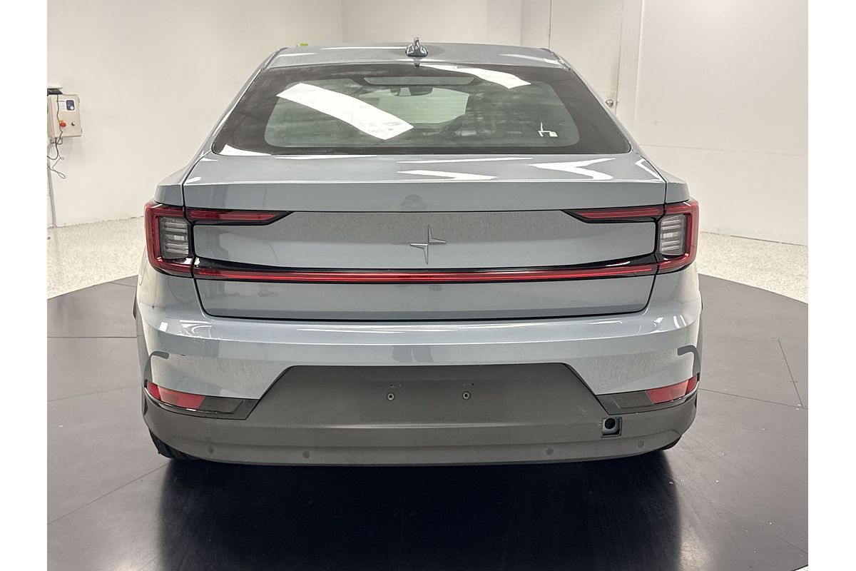 2022 Polestar 2 Long range Single motor 534
