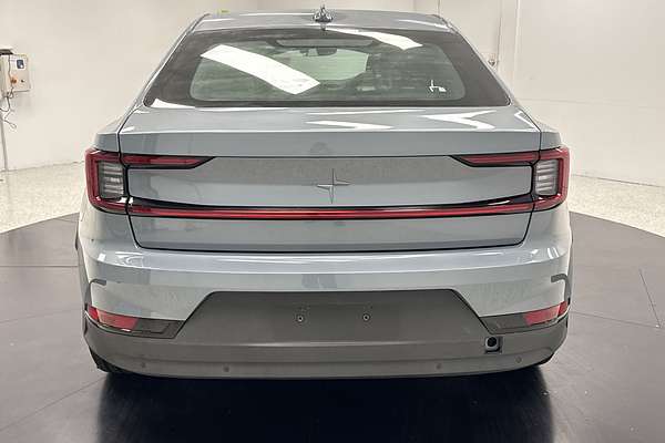 2022 Polestar 2 Long range Single motor 534