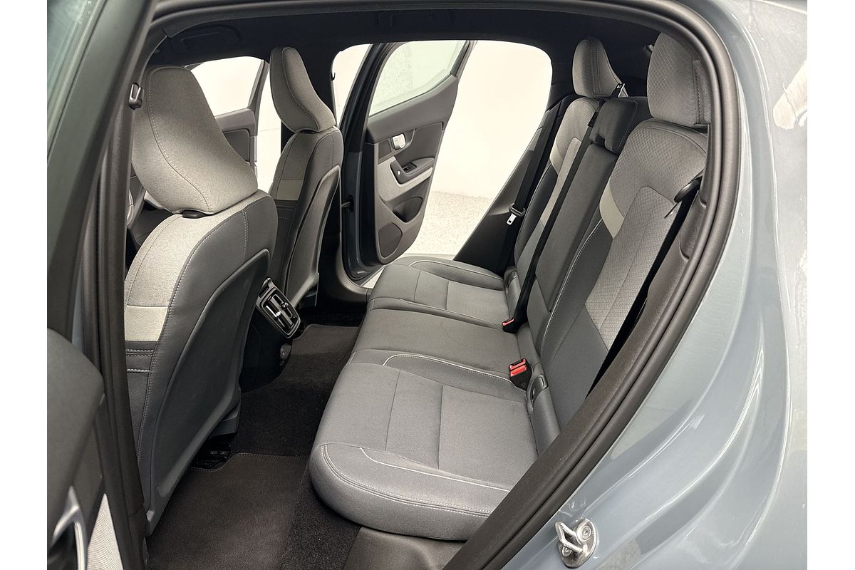 2022 Polestar 2 Long range Single motor 534
