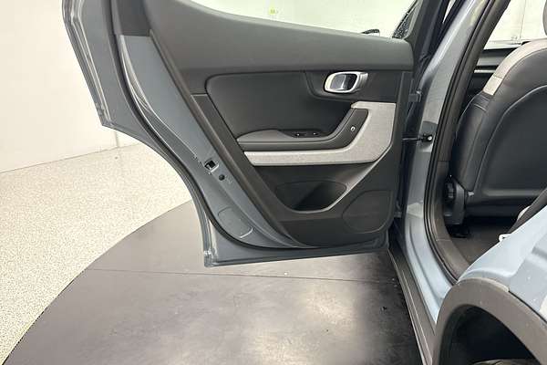 2022 Polestar 2 Long range Single motor 534