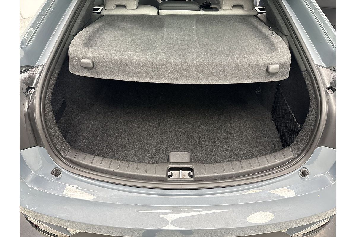 2022 Polestar 2 Long range Single motor 534