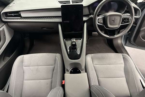 2022 Polestar 2 Long range Single motor 534