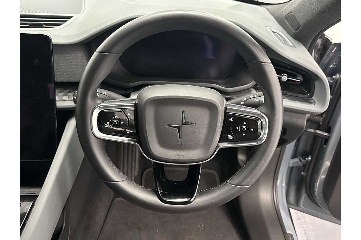 2022 Polestar 2 Long range Single motor 534