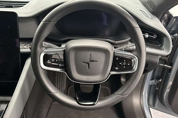 2022 Polestar 2 Long range Single motor 534