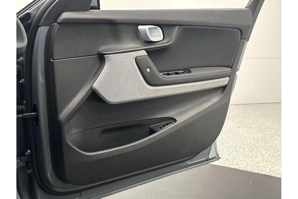 2022 Polestar 2 Long range Single motor 534