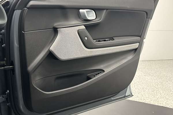 2022 Polestar 2 Long range Single motor 534
