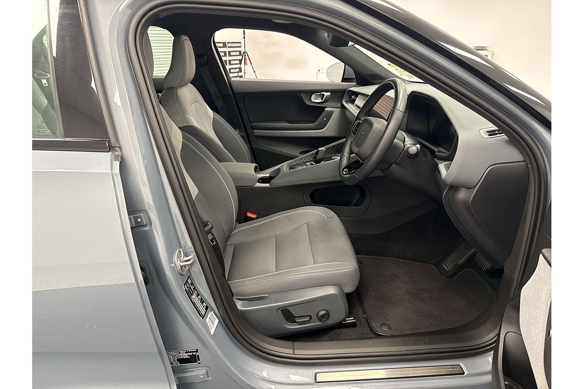2022 Polestar 2 Long range Single motor 534