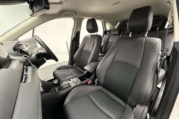 2022 Mazda CX-3 sTouring DK