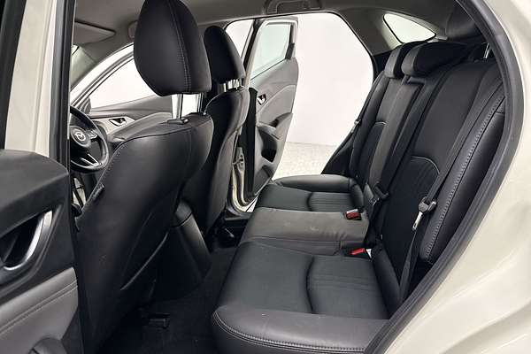 2022 Mazda CX-3 sTouring DK