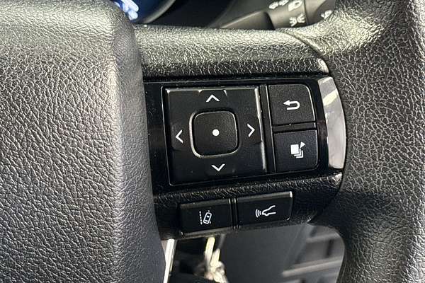 2022 Toyota Fortuner GX GUN156R