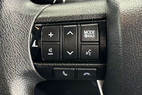 2022 Toyota Fortuner GX GUN156R