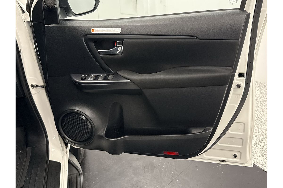 2022 Toyota Fortuner GX GUN156R