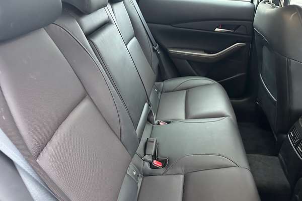 2022 Mazda CX-30 G25 Touring DM Series