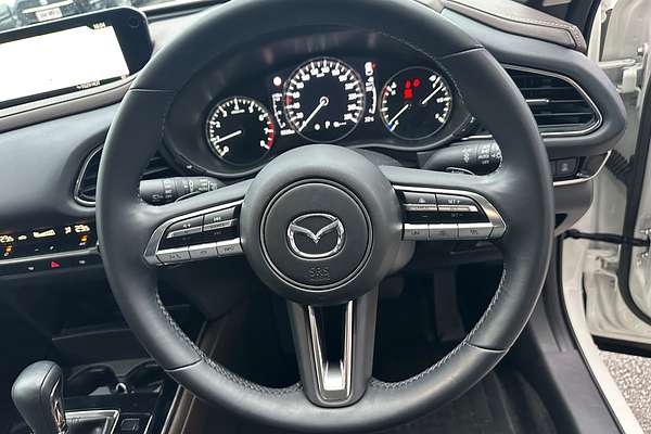 2022 Mazda CX-30 G25 Touring DM Series