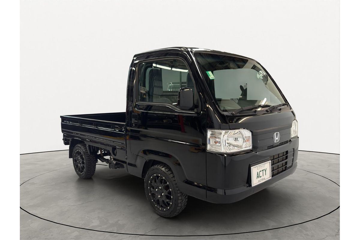 2020 Honda Acty Towny HA9