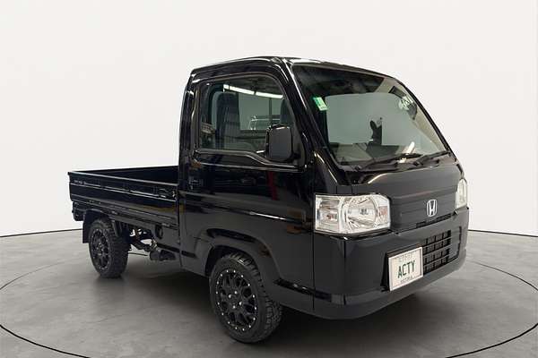 2020 Honda Acty Towny HA9