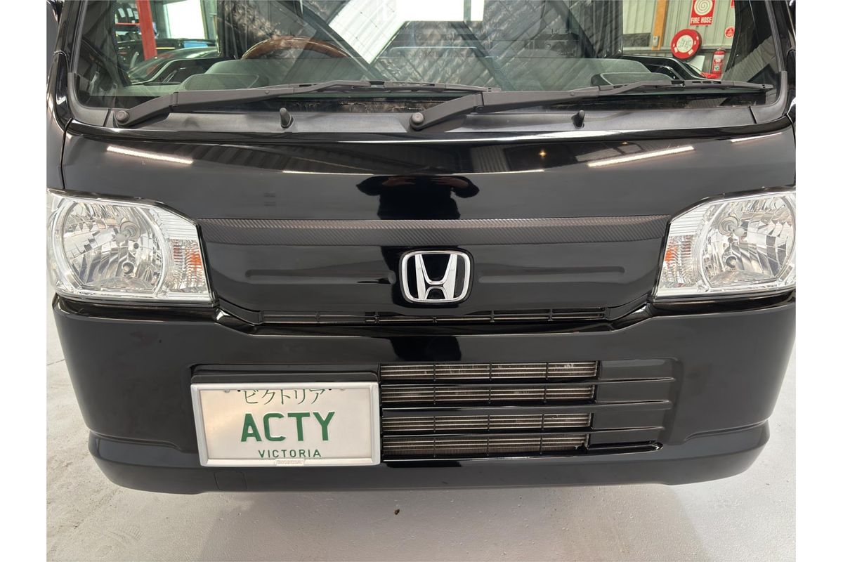 2020 Honda Acty Towny HA9