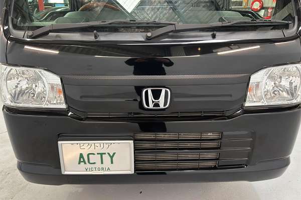 2020 Honda Acty Towny HA9