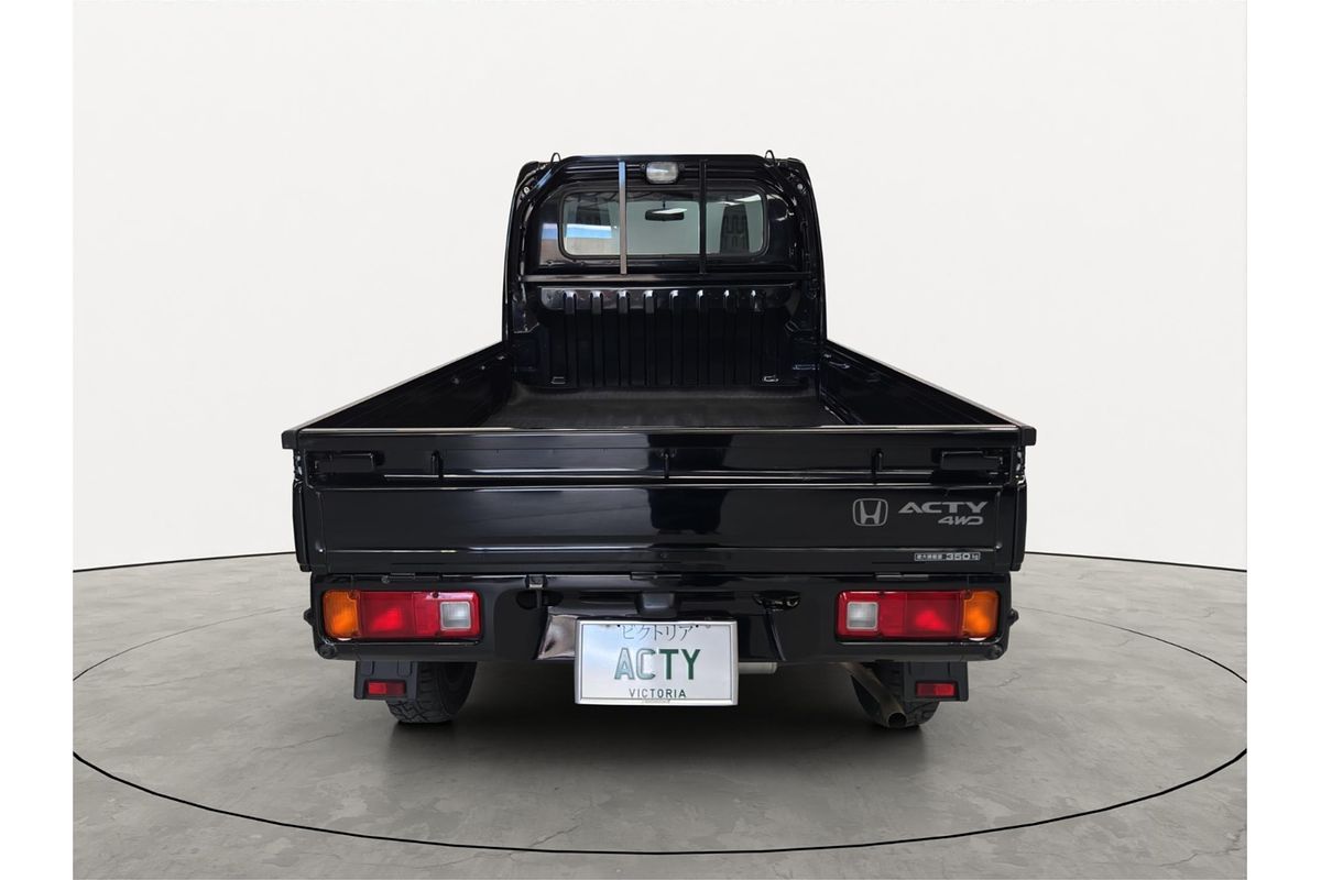 2020 Honda Acty Towny HA9